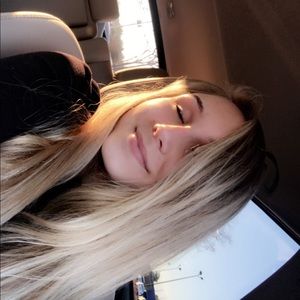 Meet your Posher, Tori